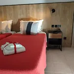 Alnacir 호텔 파로