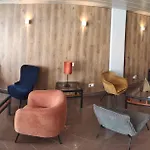Hotel Alnacir