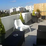 Hotel Alnacir Faro