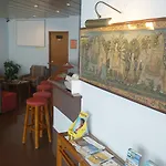 Hotel Alnacir 2*