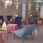 Hotel Alnacir Faro