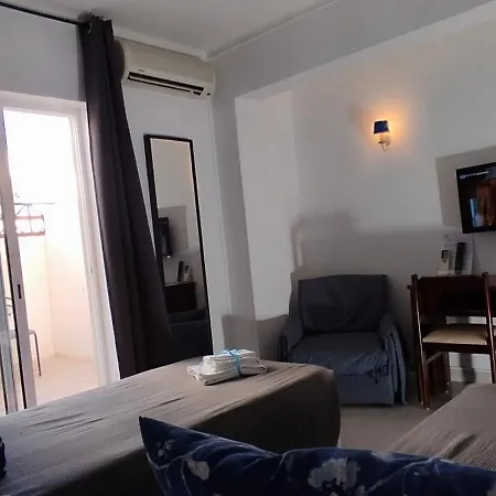 Hotel Alnacir