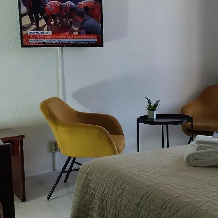 Alnacir Hotel 2*