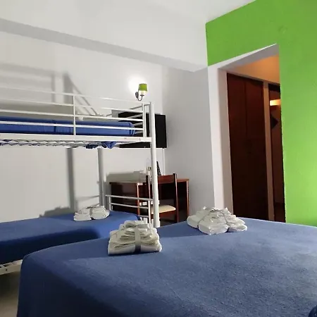 Hotel Alnacir Faro