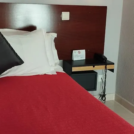 Hotel Alnacir