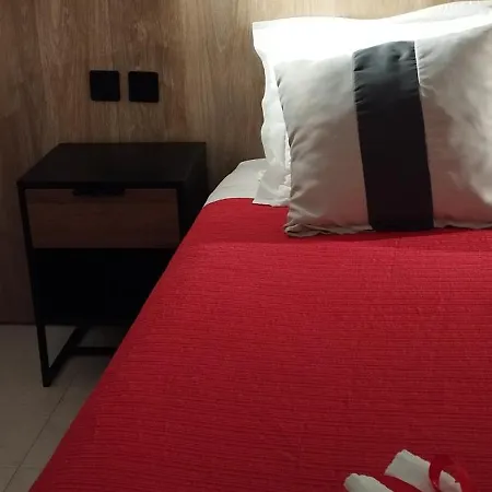 Hotel Alnacir