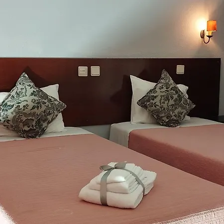 Alnacir Hotel 2*