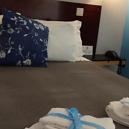 Alnacir Hotel 2*