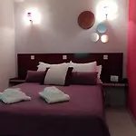 Alnacir Szálloda Faro