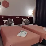 Alnacir Szálloda 2*