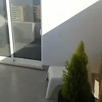 Alnacir Szálloda Faro