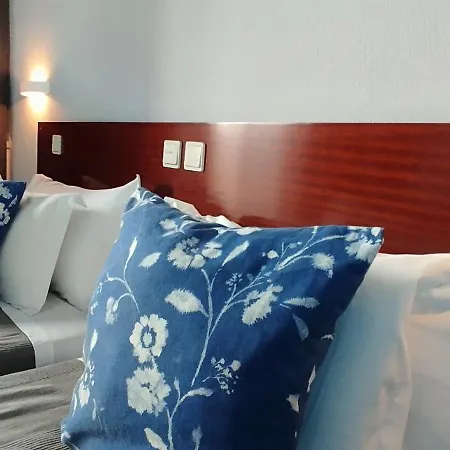 Hotell Alnacir
