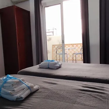 Alnacir Hotel Faro