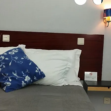 Alnacir Otel FAO