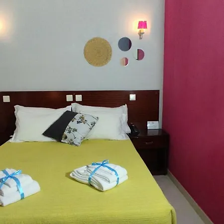 Alnacir Otel