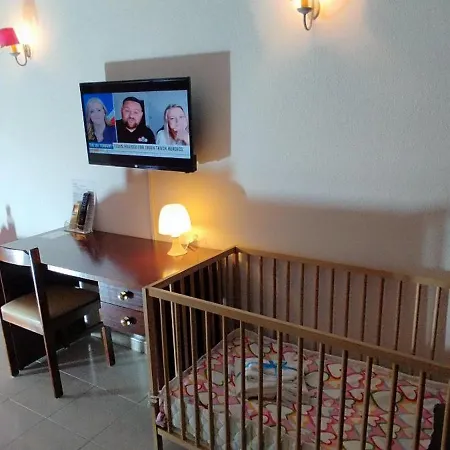 Hotel Alnacir 2*