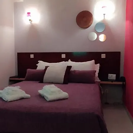 Alnacir Hotel District de Faro