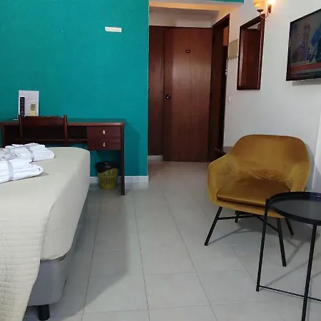 Hotel Alnacir