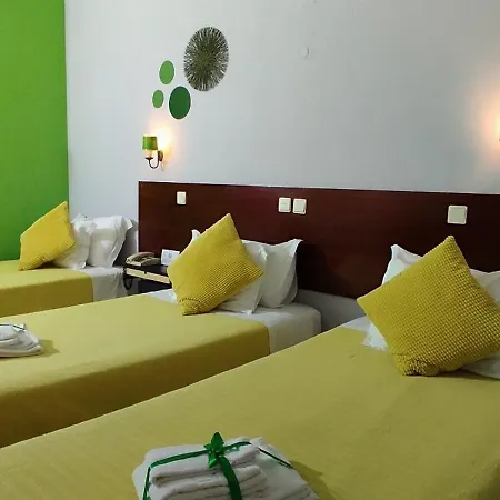 Alnacir Hotel Faro