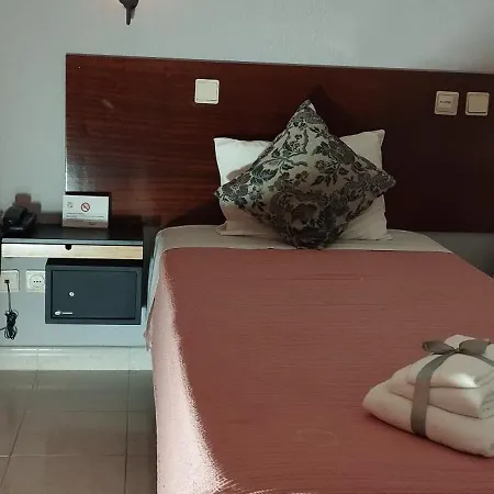 Alnacir Hotel