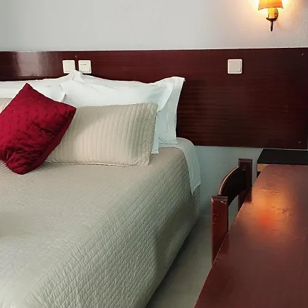 Hotel Alnacir
