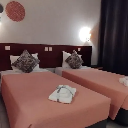 Alnacir Hotel 2*