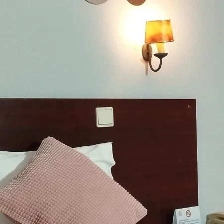 Alnacir Otel FAO