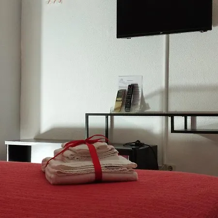 Alnacir Hotel