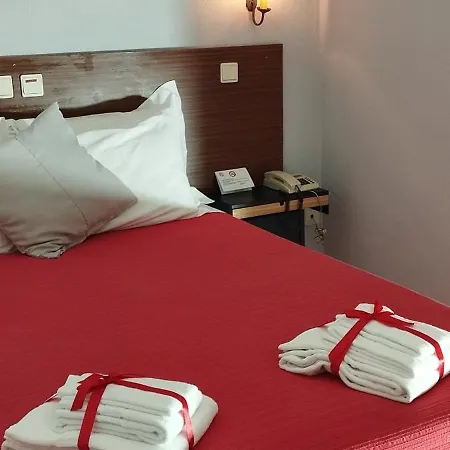 Alnacir Hotel 2*