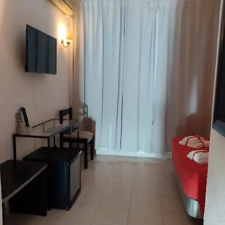 Otel Alnacir FAO