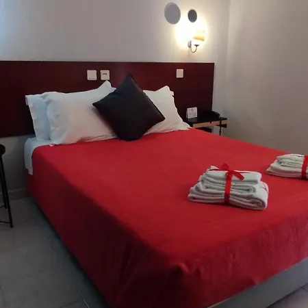 Alnacir Otel 2*