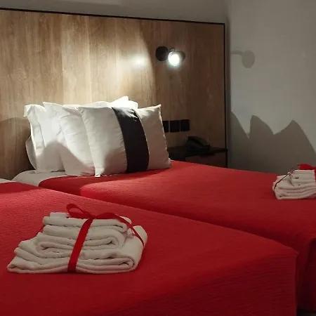 Alnacir Hotel 2*