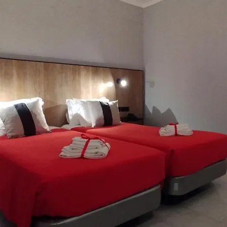 Otel Alnacir 2*