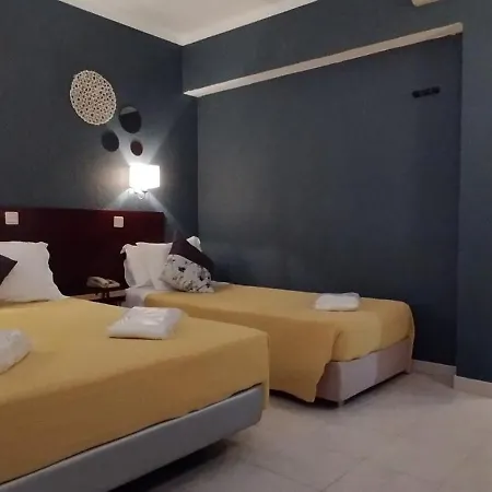 Alnacir Hotel
