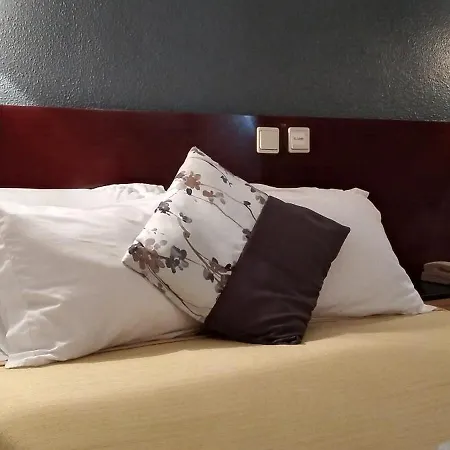 Otel Alnacir