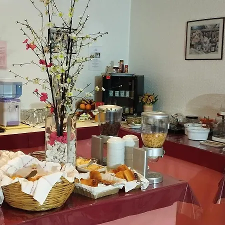 Alnacir Hotel 2*
