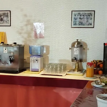Otel Alnacir 2*