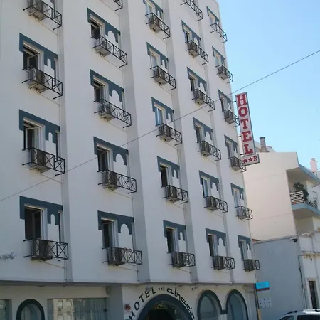 Alnacir