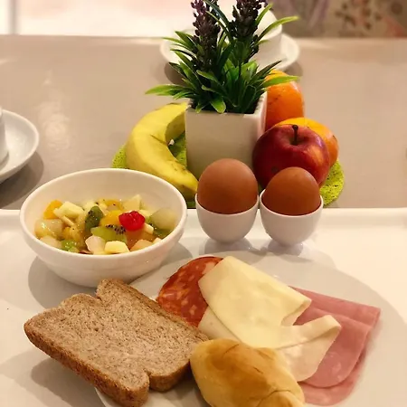 Hotel Alnacir 2*