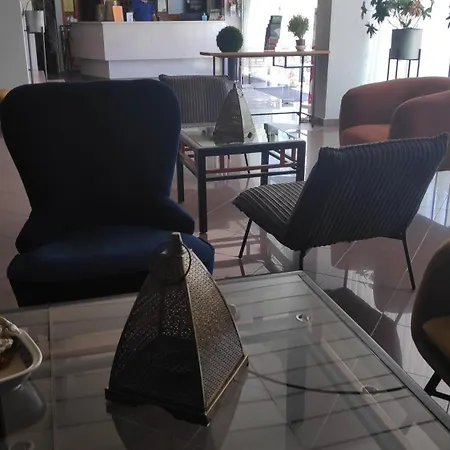 Alnacir Otel 2*