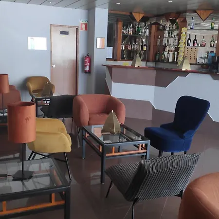 Otel Alnacir 2*