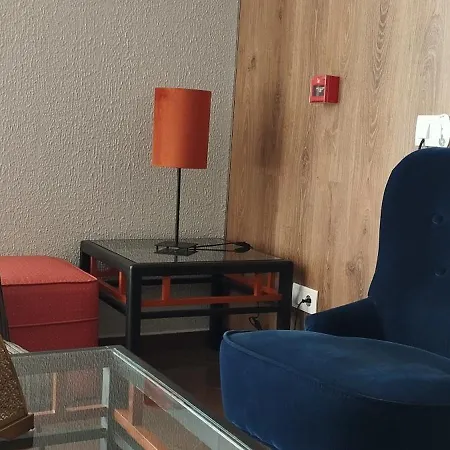 Alnacir Otel 2*