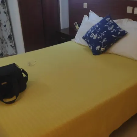Alnacir Otel FAO