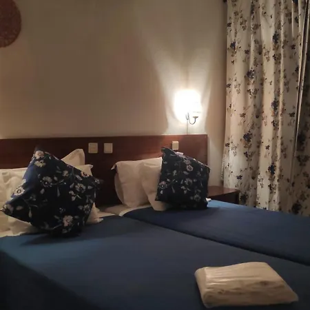 Alnacir Otel FAO