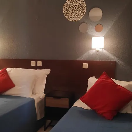 Alnacir Otel