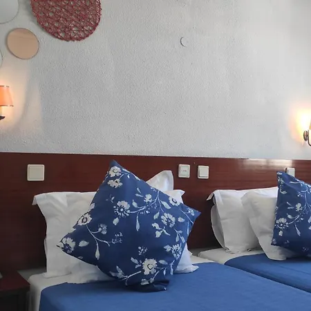 Otel Alnacir