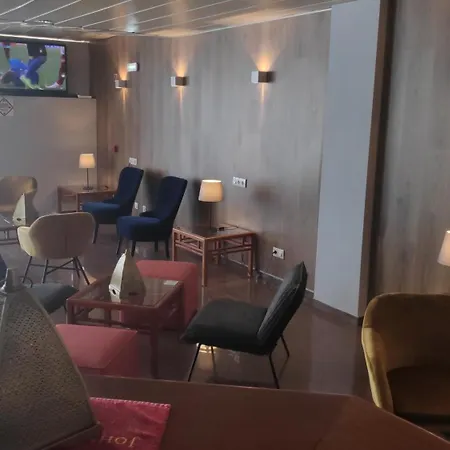 Alnacir Otel 2*