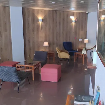 Otel Alnacir FAO