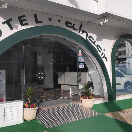 Alnacir Otel 2*