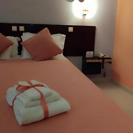 Alnacir Otel